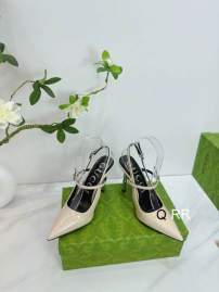 Picture of Gucci Shoes _SKUGuccisz35-40106841.5CMRR1005